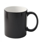 Magische Mok 110oz zwart